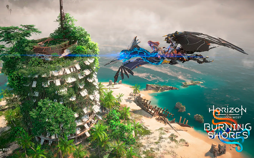 Gameplay épique, réalité virtuelle et nouvelles histoires : les jeux PlayStation 5 les plus attendus en 2023.-11