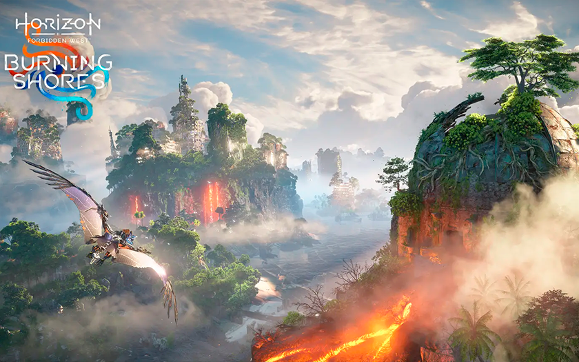 Gameplay épique, réalité virtuelle et nouvelles histoires : les jeux PlayStation 5 les plus attendus en 2023.-13