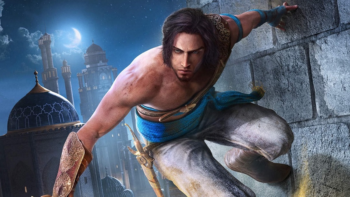 Ce n'est pas une blague : le remake de Prince of Persia : The Sands of Time, qui a longtemps souffert, est de nouveau en cours de production. Ce n'est pas une blague : le remake de Prince of Persia : The Sands of Time, qui a longtemps souffert, est de nouveau en cours de production.