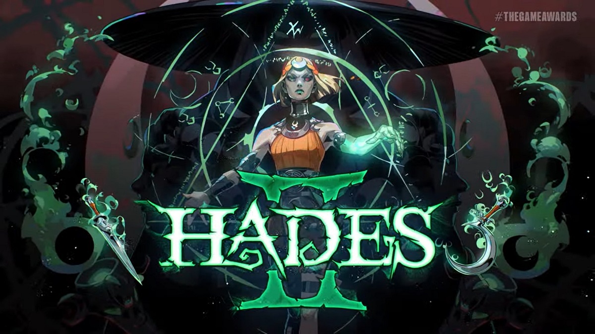 Dieux grecs et princesse des enfers : la suite d'Hadès, meilleur jeu de 2020/2021 selon de nombreux magazines de jeux vidéo, a été annoncée. Dieux grecs et princesse des enfers : la suite d'Hadès, meilleur jeu de 2020/2021 selon de nombreux magazines de jeux vidéo, a été annoncée.