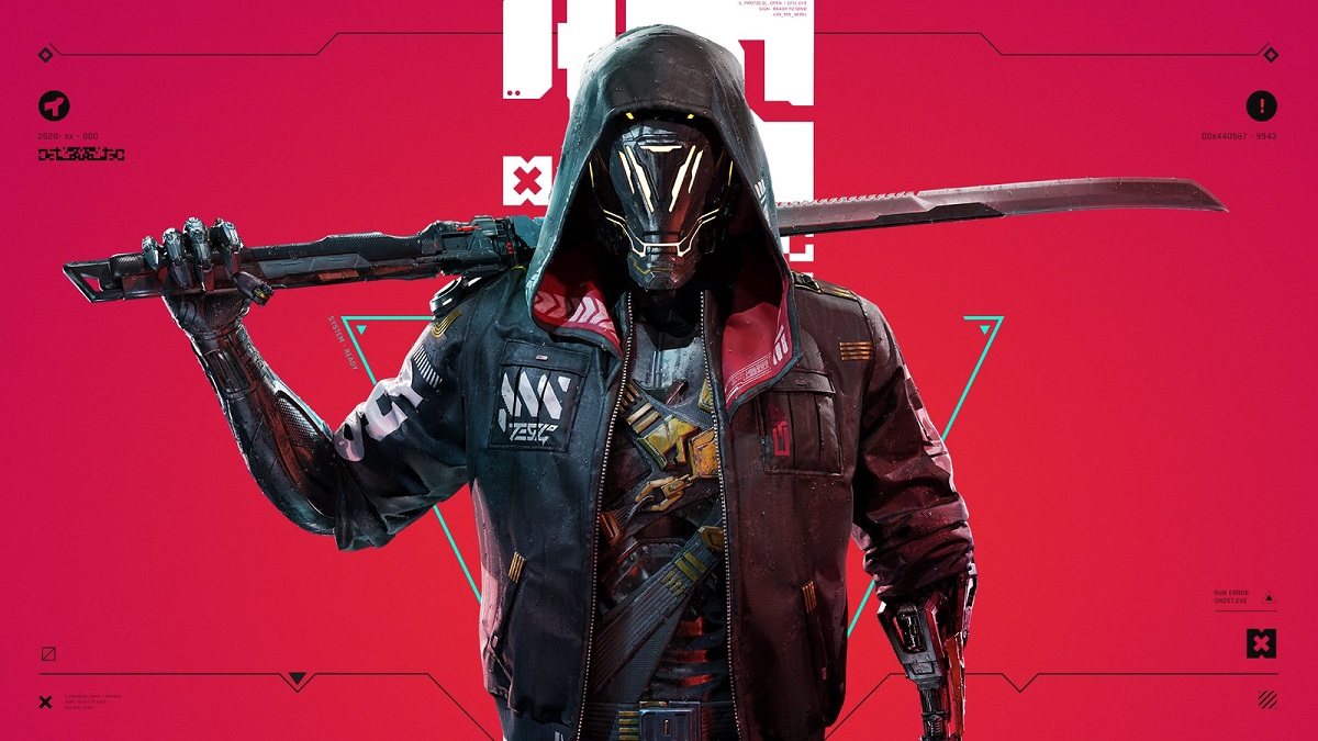Le début de l'histoire du cyber ninja : IGN a publié un clip avec un walkthrough des six premières minutes du jeu d'action Ghostrunner 2. Le début de l'histoire du cyber ninja : IGN a publié un clip avec un walkthrough des six premières minutes du jeu d'action Ghostrunner 2.