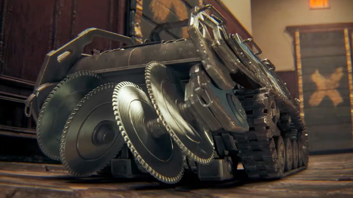 Ubisoft a publié un teaser cinématique de la prochaine mise à jour saisonnière Operation Heavy Mettle pour le jeu de tir Tom Clancy's Rainbow Six Siege. Ubisoft a publié un teaser cinématique de la prochaine mise à jour saisonnière Operation Heavy Mettle pour le jeu de tir Tom Clancy's Rainbow Six Siege.