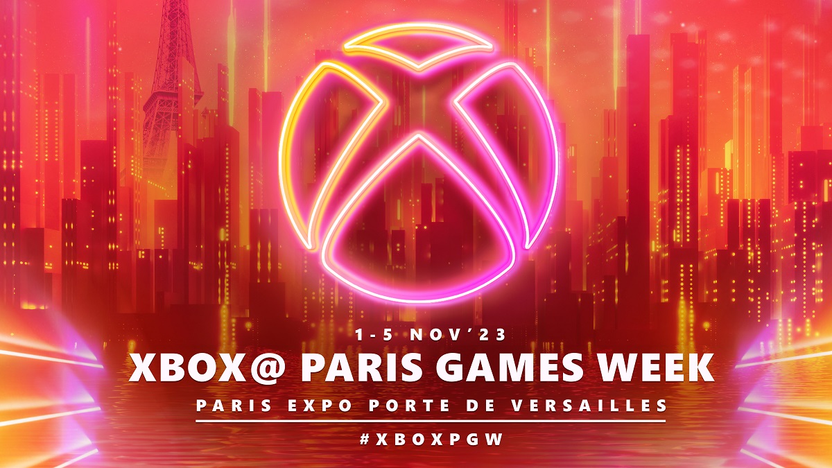 S.T.A.L.K.E.R. 2 : Heart of Chornobyl, Ara : History Untold, Towerborne et d'autres innovations Microsoft seront présentées à la Paris Games Week 2023.