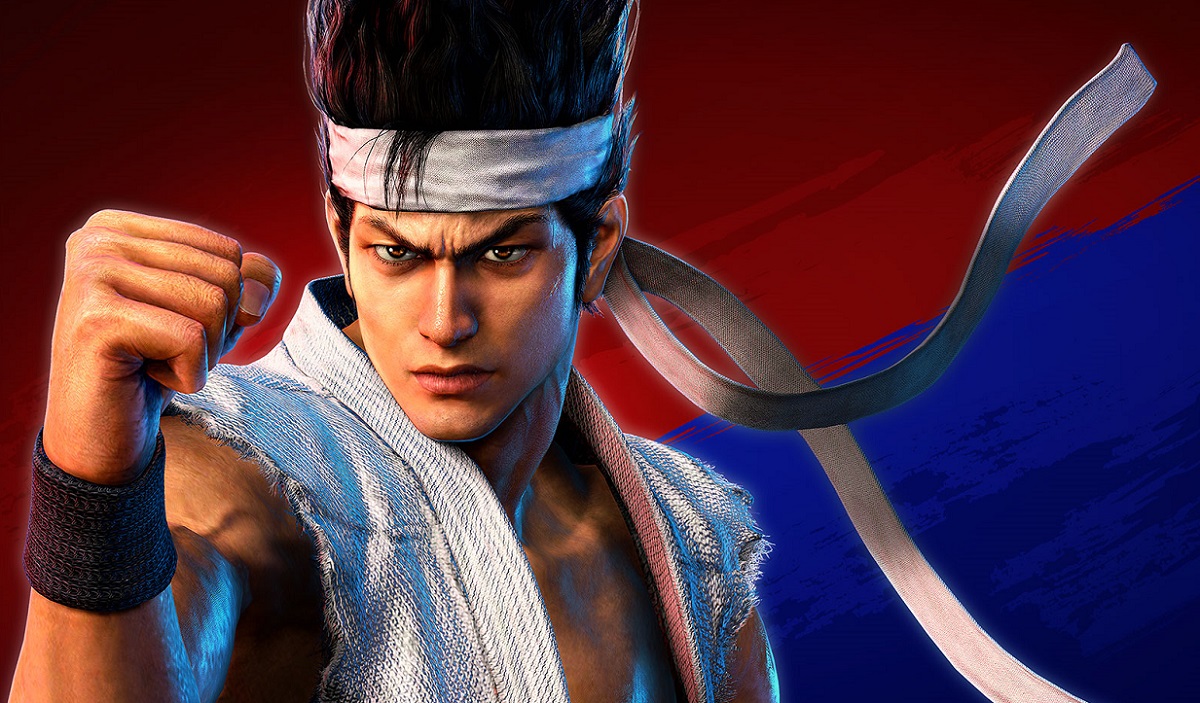 Insider : Sega travaille sur un reboot de l'emblématique franchise Virtua Fighter