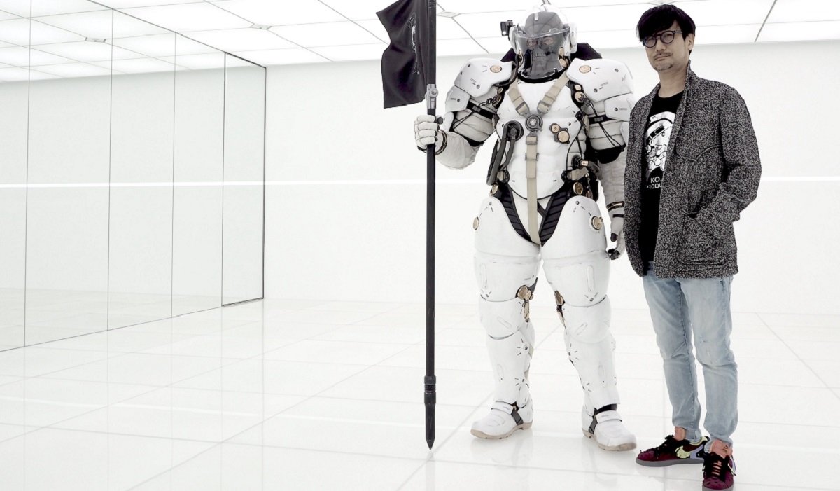 Kojima a annoncé son immortalité ! Le concepteur de jeux prévoit d'aider Kojima Productions après sa mort sous la forme d'une intelligence artificielle.