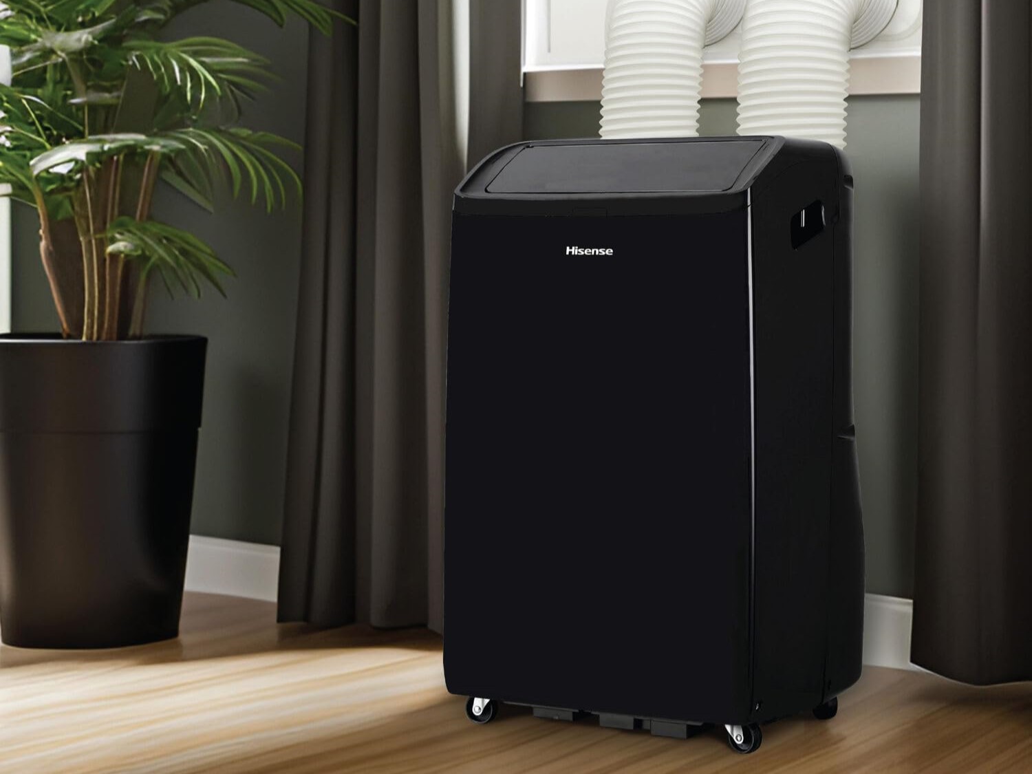 Nouveaux climatiseurs intelligents Hisense Nouveaux climatiseurs intelligents Hisense