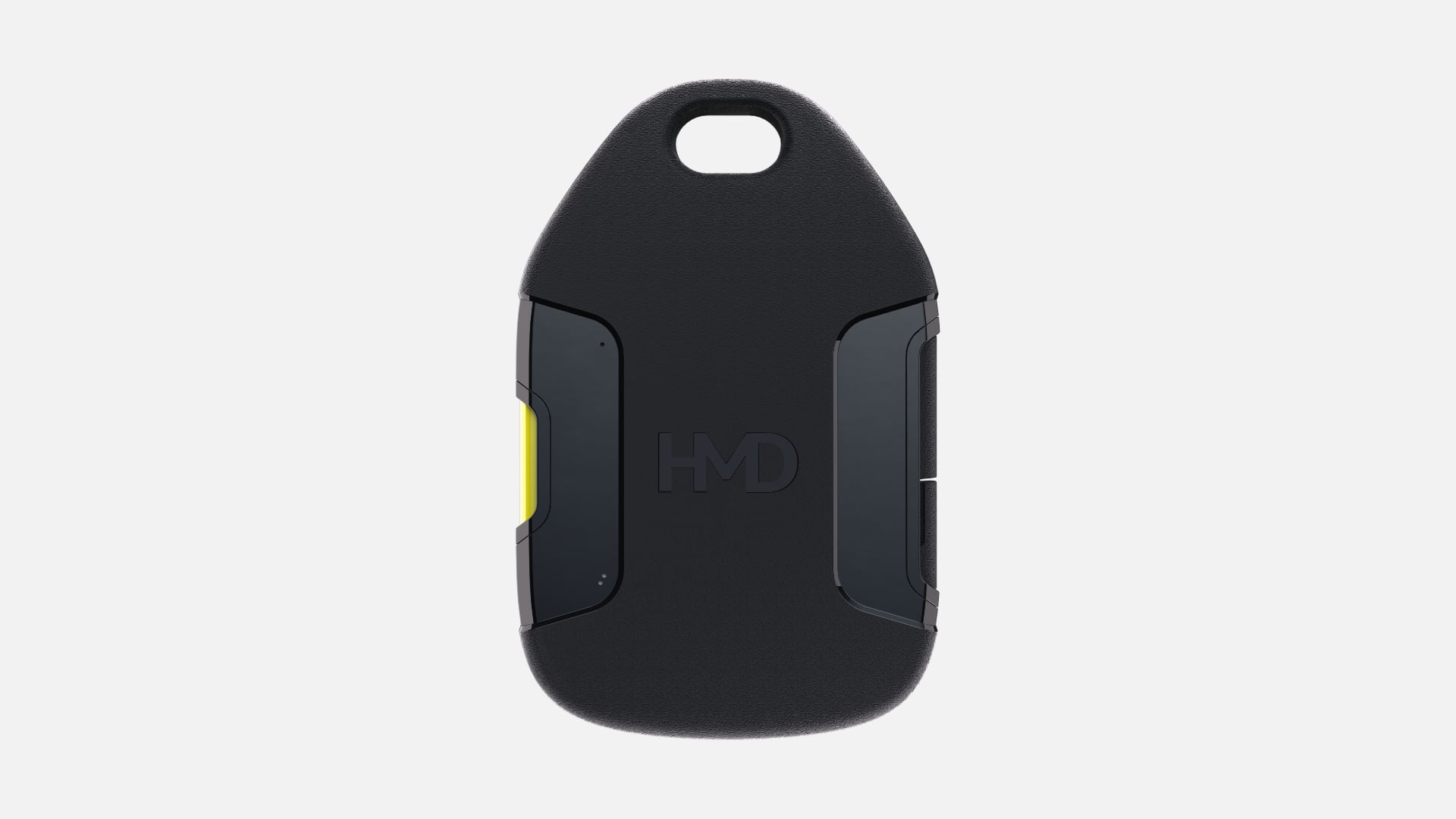 HMD OffGrid dans la nature