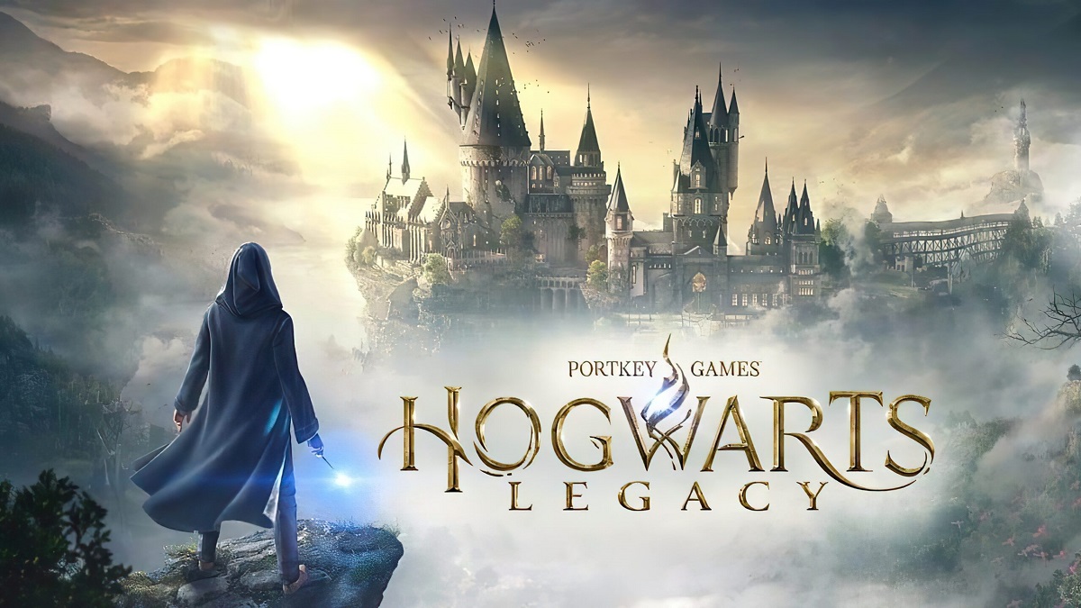 Hogwarts Legacy, un succès retentissant : le jeu de l'univers Harry Potter s'est vendu à 15 millions d'exemplaires et a déjà rapporté un milliard de dollars. Hogwarts Legacy, un succès retentissant : le jeu de l'univers Harry Potter s'est vendu à 15 millions d'exemplaires et a déjà rapporté un milliard de dollars.