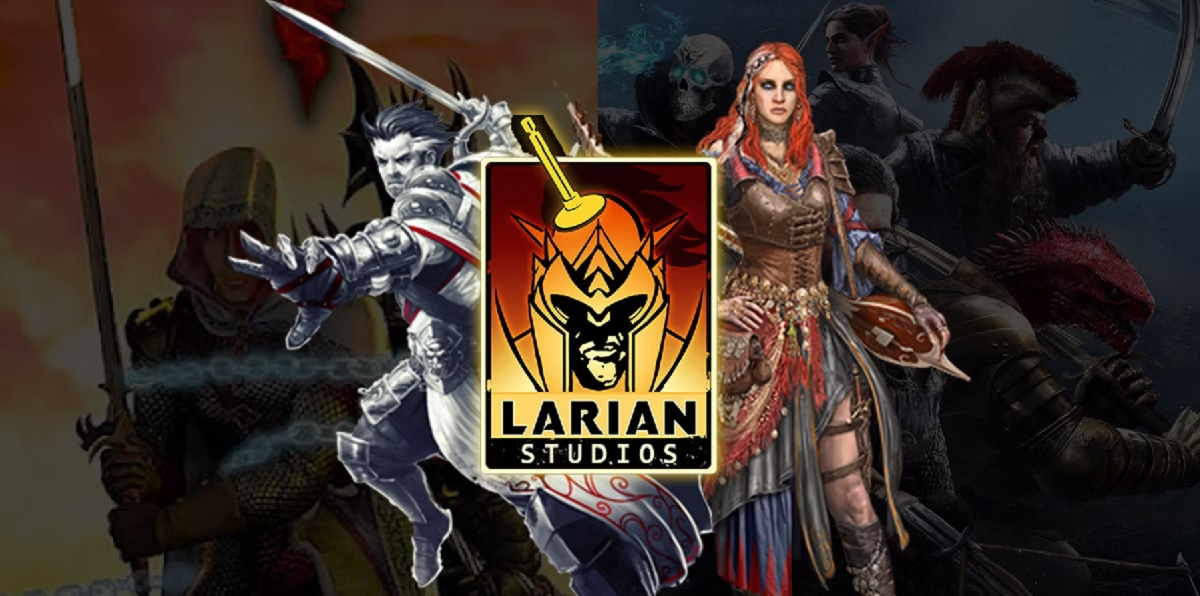 Larian Studios n'est pas pressé : le nouveau jeu des créateurs de Baldur's Gate III et Divinity : Original Sin ne sortira pas avant 2029 au plus tôt Larian Studios n'est pas pressé : le nouveau jeu des créateurs de Baldur's Gate III et Divinity : Original Sin ne sortira pas avant 2029 au plus tôt