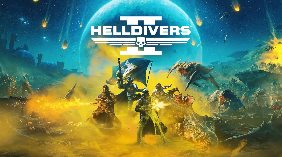 De l'amour à la haine, une solution : les joueurs ont baissé la note de Helldivers 2 à cause de la nécessité de lier un compte au PlayStation Network. De l'amour à la haine, une solution : les joueurs ont baissé la note de Helldivers 2 à cause de la nécessité de lier un compte au PlayStation Network.