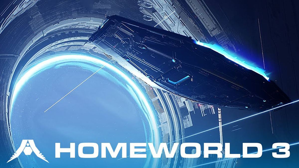Les développeurs du jeu de stratégie spatiale Homeworld 3 ont dévoilé de nouvelles images de gameplay et révélé la date de sortie du jeu.