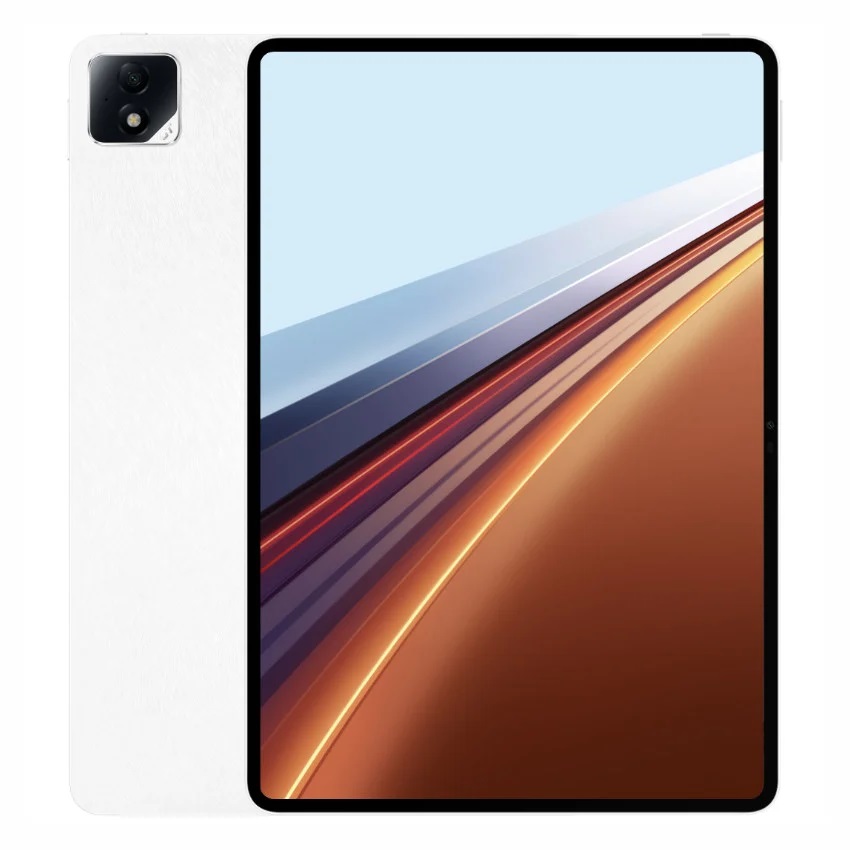 White Honor Pad GT2 Pro White Honor Pad GT2 Pro