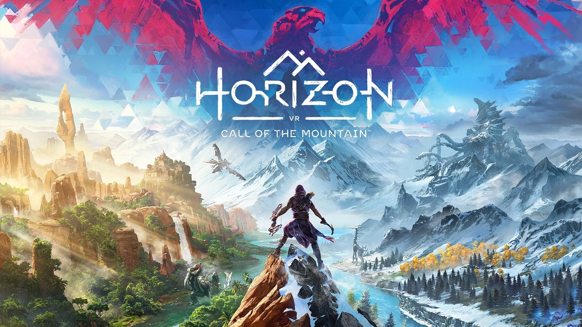 Sony a ouvert une précommande pour le jeu phare Horizon : Call of the Mountain pour le casque PlayStation VR2 de nouvelle génération.