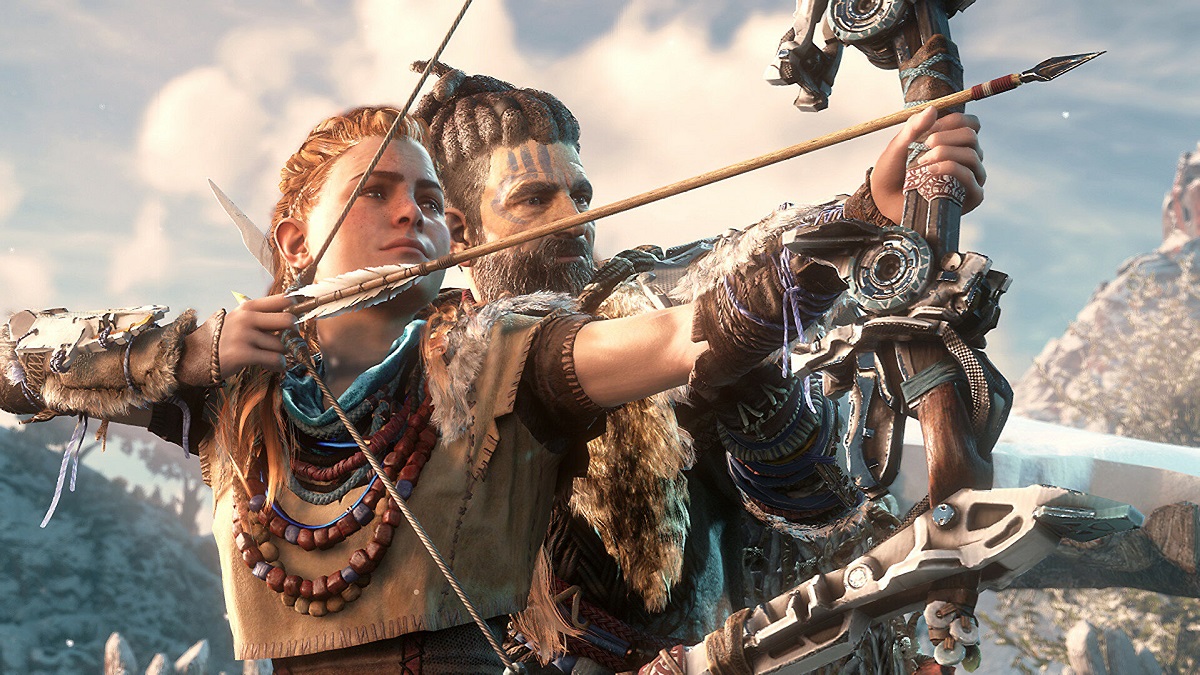 Les développeurs du célèbre jeu multijoueur Lineage vont développer un MMORPG sur l'univers Horizon.
