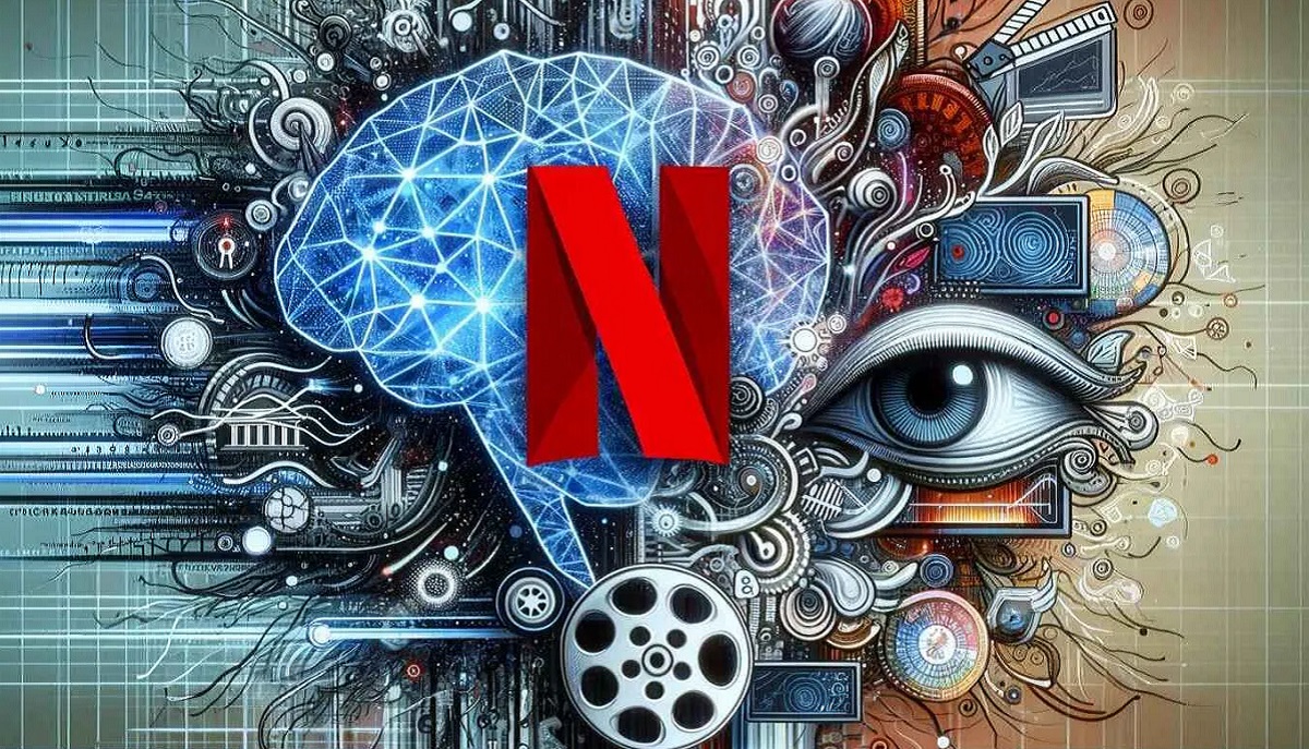 Qu'est-ce qui pourrait mal tourner ? Netflix s'appuie entièrement sur l'IA générative pour développer des jeux vidéo Qu'est-ce qui pourrait mal tourner ? Netflix s'appuie entièrement sur l'IA générative pour développer des jeux vidéo