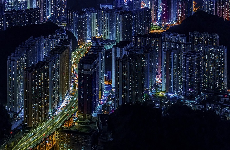 Le monde à travers les yeux des drones : découvrez les meilleures photos des Drone Photo Awards 2024-3 Le monde à travers les yeux des drones : découvrez les meilleures photos des Drone Photo Awards 2024-3