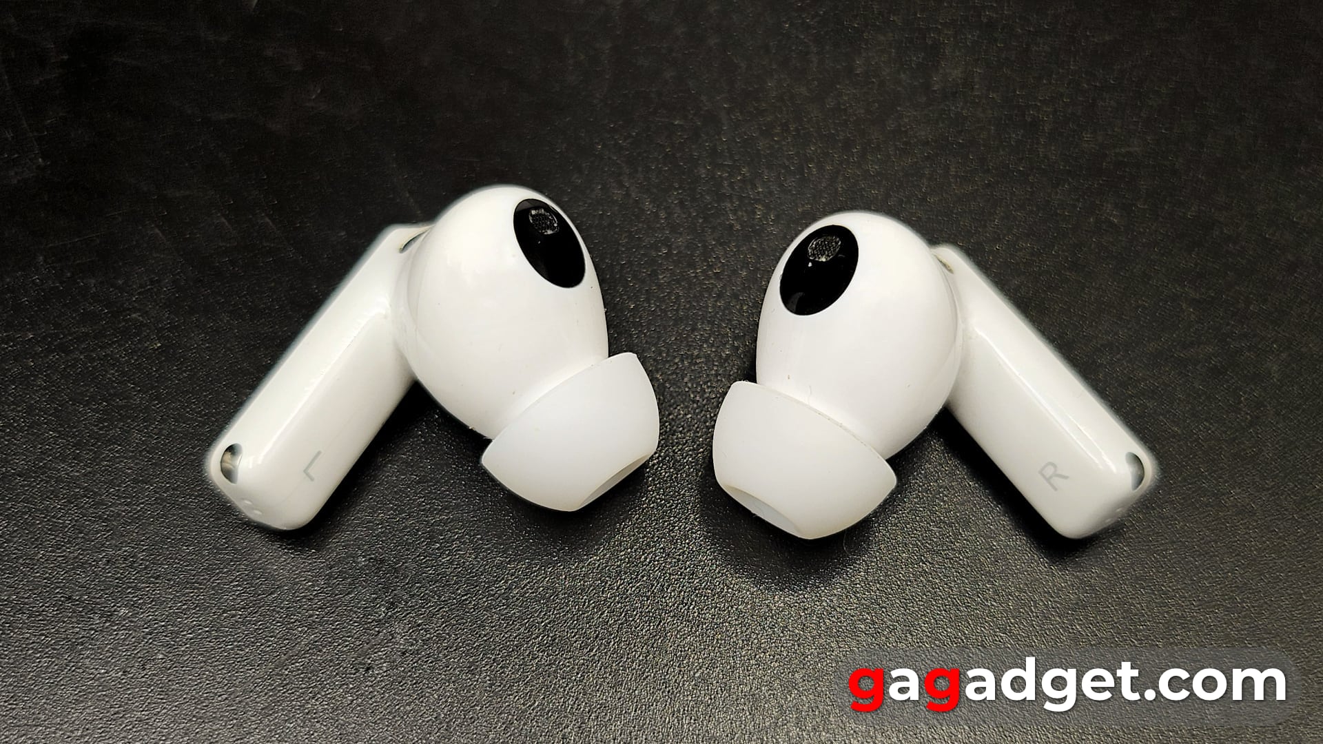 Annulation du bruit avec effet mémoire : avis sur le casque Huawei FreeBuds Pro 4 TWS-10 Annulation du bruit avec effet mémoire : avis sur le casque Huawei FreeBuds Pro 4 TWS-10