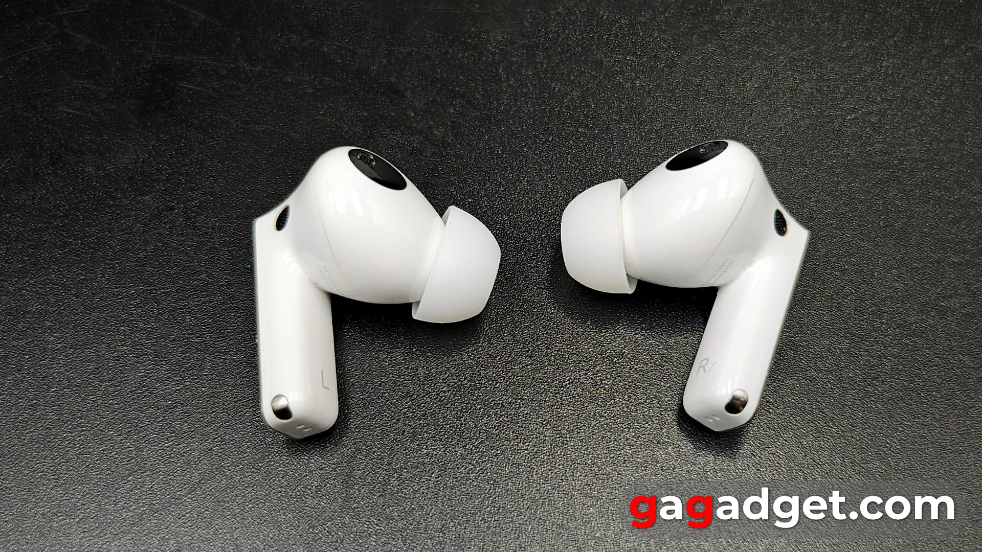 Annulation du bruit avec effet mémoire : avis sur le casque Huawei FreeBuds Pro 4 TWS-11 Annulation du bruit avec effet mémoire : avis sur le casque Huawei FreeBuds Pro 4 TWS-11