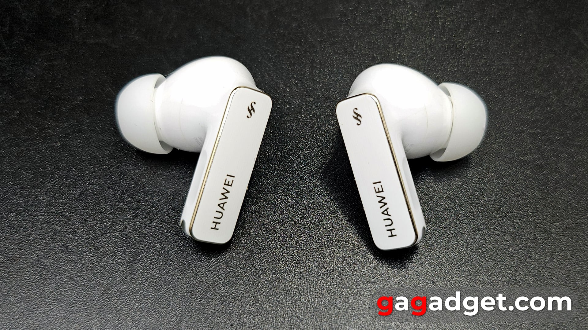 Annulation du bruit avec effet mémoire : avis sur le casque Huawei FreeBuds Pro 4 TWS-12 Annulation du bruit avec effet mémoire : avis sur le casque Huawei FreeBuds Pro 4 TWS-12