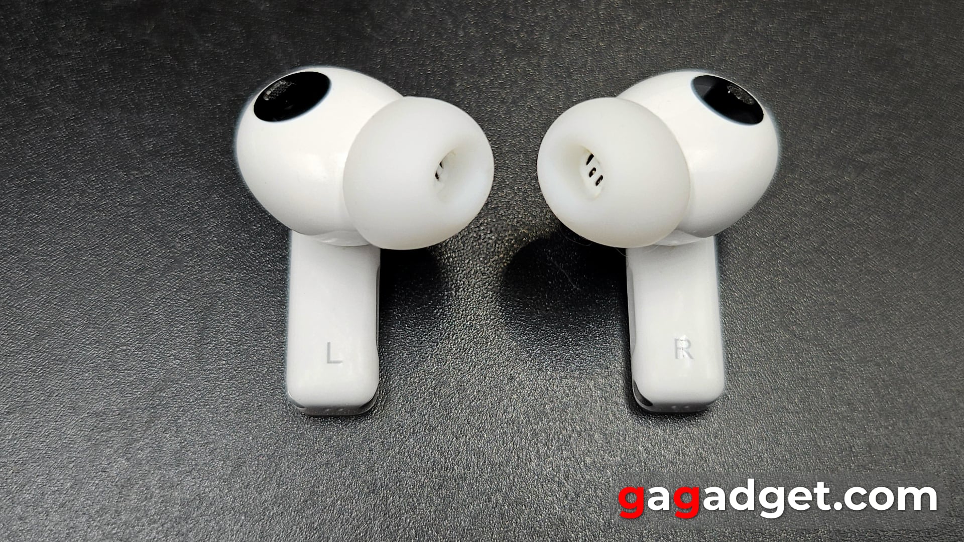 Annulation du bruit avec effet mémoire : avis sur le casque Huawei FreeBuds Pro 4 TWS-14 Annulation du bruit avec effet mémoire : avis sur le casque Huawei FreeBuds Pro 4 TWS-14