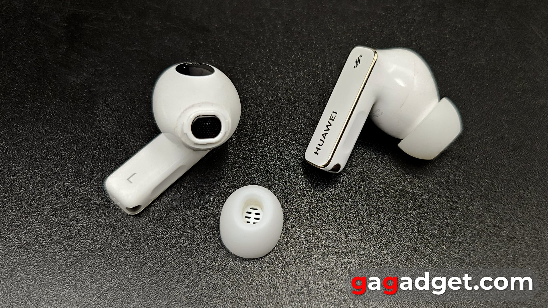Annulation du bruit avec effet mémoire : avis sur le casque Huawei FreeBuds Pro 4 TWS-15 Annulation du bruit avec effet mémoire : avis sur le casque Huawei FreeBuds Pro 4 TWS-15