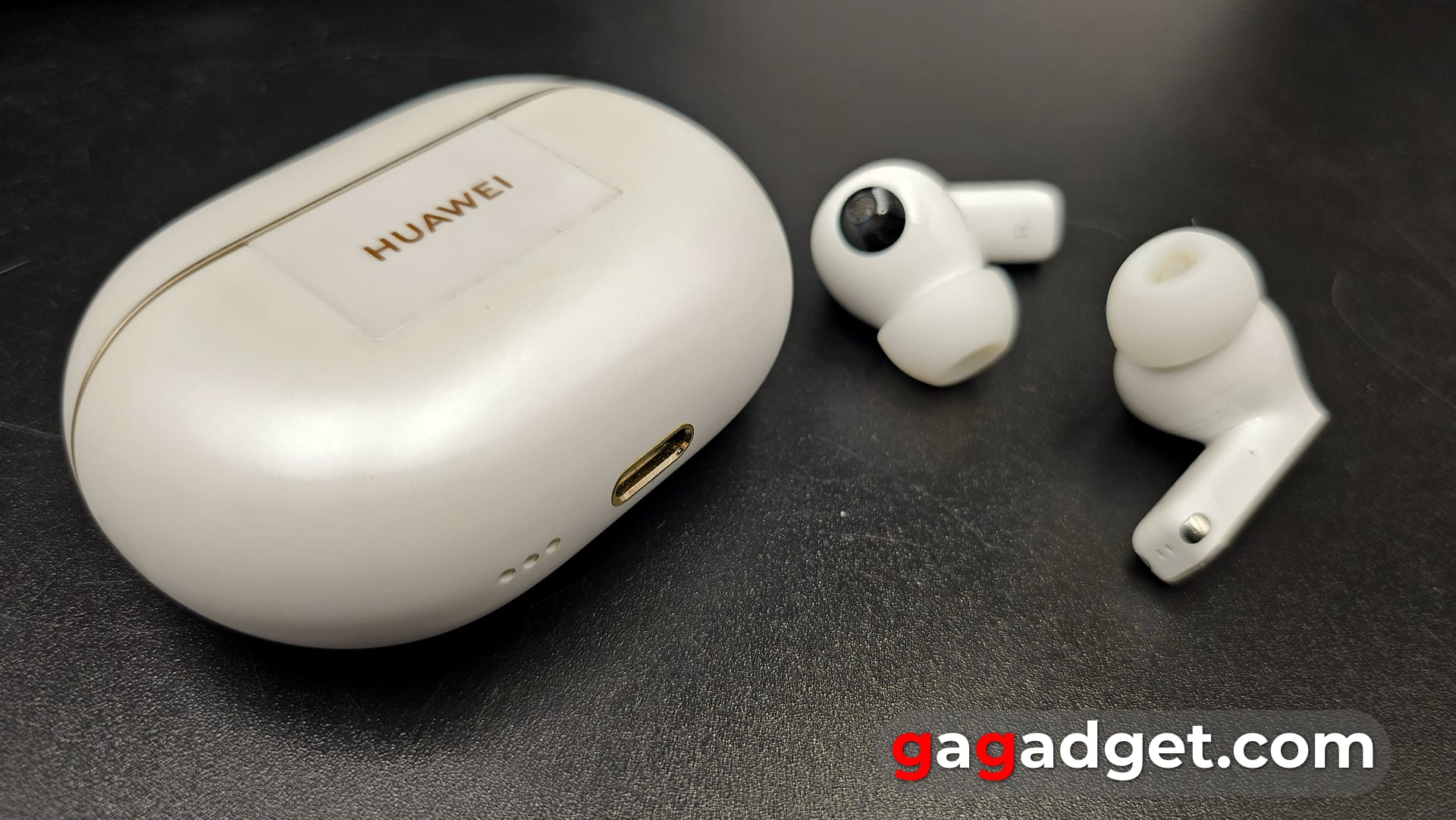 Annulation du bruit avec effet mémoire : avis sur le casque Huawei FreeBuds Pro 4 TWS-4 Annulation du bruit avec effet mémoire : avis sur le casque Huawei FreeBuds Pro 4 TWS-4