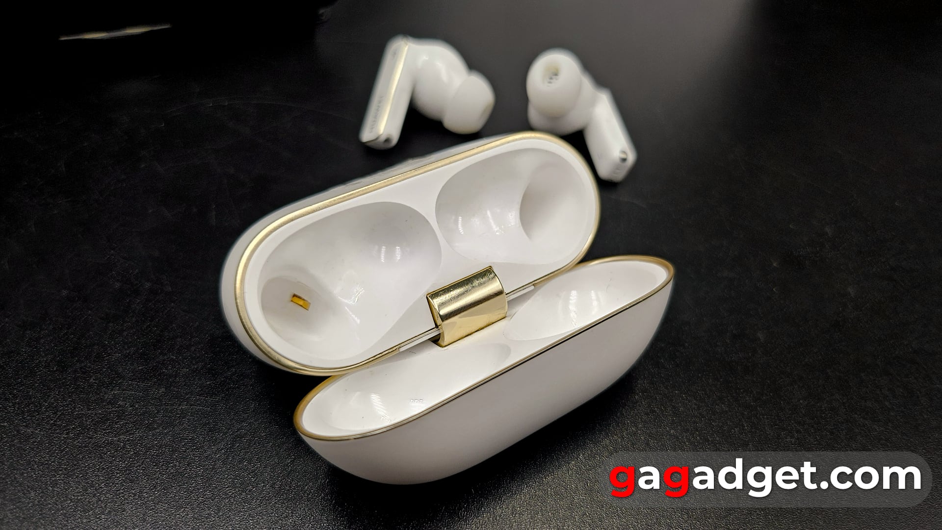 Annulation du bruit avec effet mémoire : avis sur le casque Huawei FreeBuds Pro 4 TWS-6 Annulation du bruit avec effet mémoire : avis sur le casque Huawei FreeBuds Pro 4 TWS-6