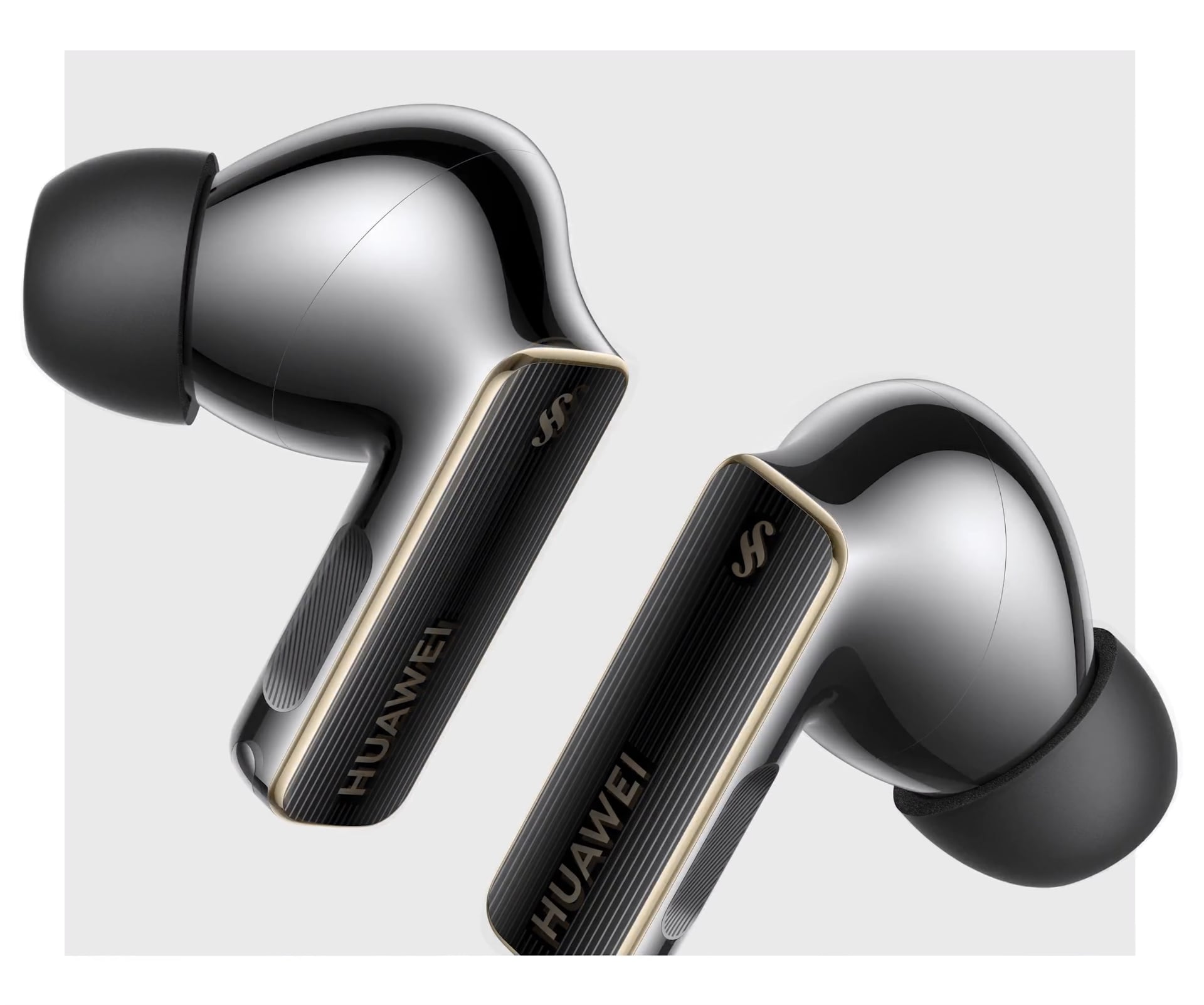 Annulation du bruit avec effet mémoire : avis sur le casque Huawei FreeBuds Pro 4 TWS-3 Annulation du bruit avec effet mémoire : avis sur le casque Huawei FreeBuds Pro 4 TWS-3