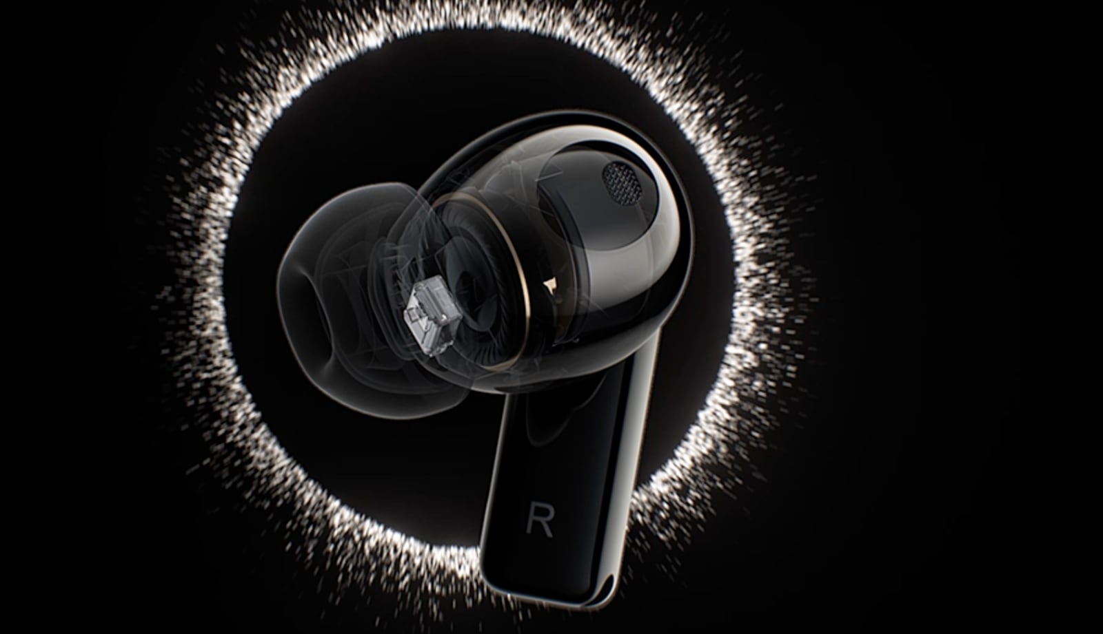 Annulation du bruit avec effet mémoire : avis sur le casque Huawei FreeBuds Pro 4 TWS-22 Annulation du bruit avec effet mémoire : avis sur le casque Huawei FreeBuds Pro 4 TWS-22
