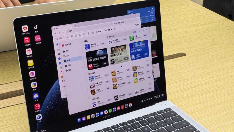 Ordinateur portable Huawei MateBook Pro Ordinateur portable Huawei MateBook Pro