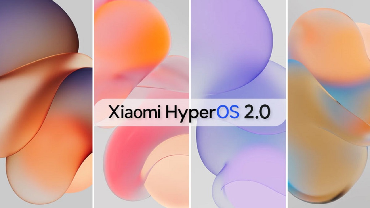 Les smartphones Xiaomi, Redmi et POCO qui seront les premiers à recevoir HyperOS 2 ont été révélés.