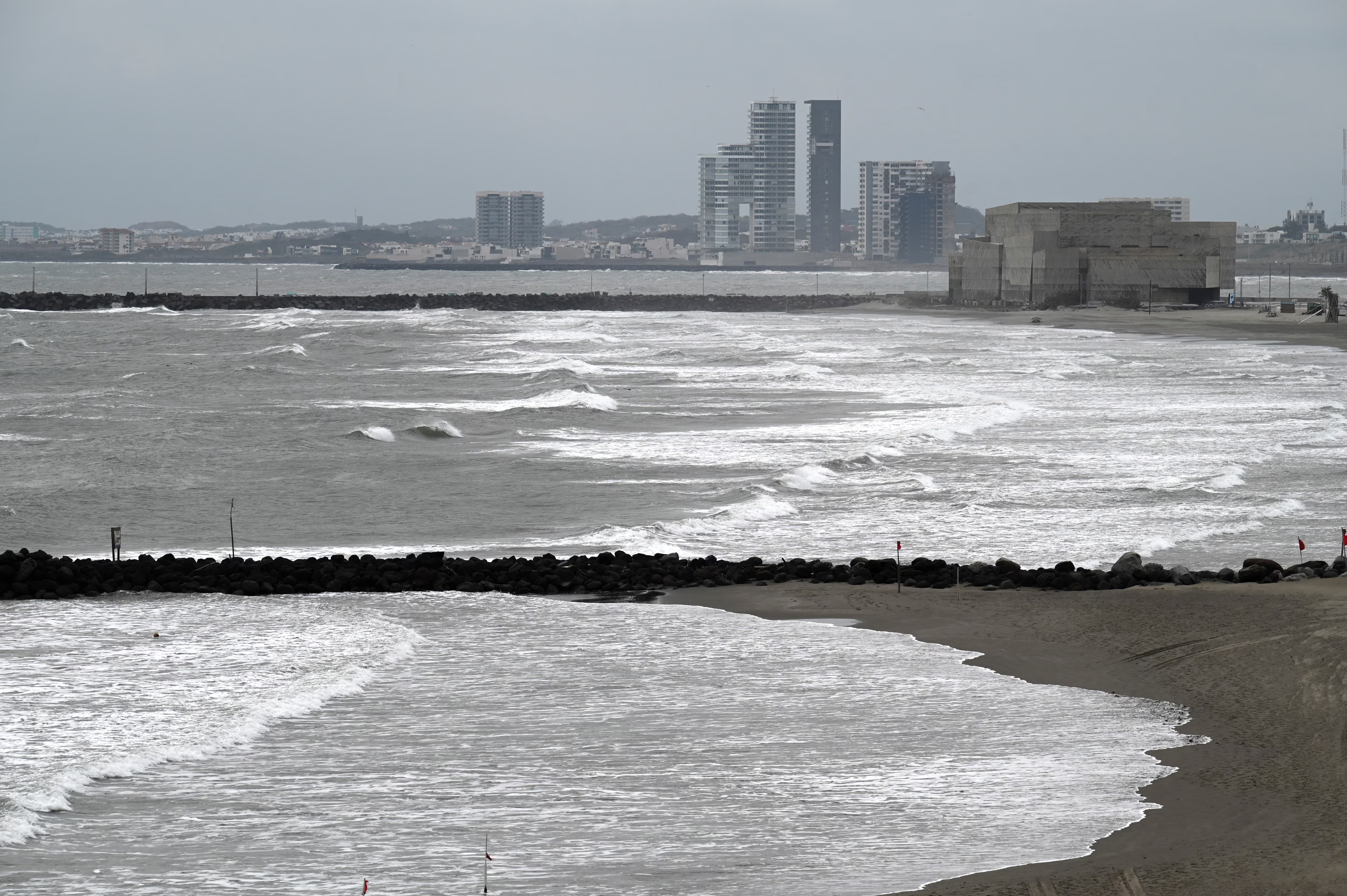 Golfe du Mexique Illustration : Reuters Golfe du Mexique Illustration : Reuters