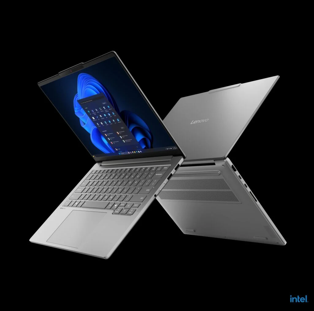 Ordinateur portable IdeaPad Pro 5