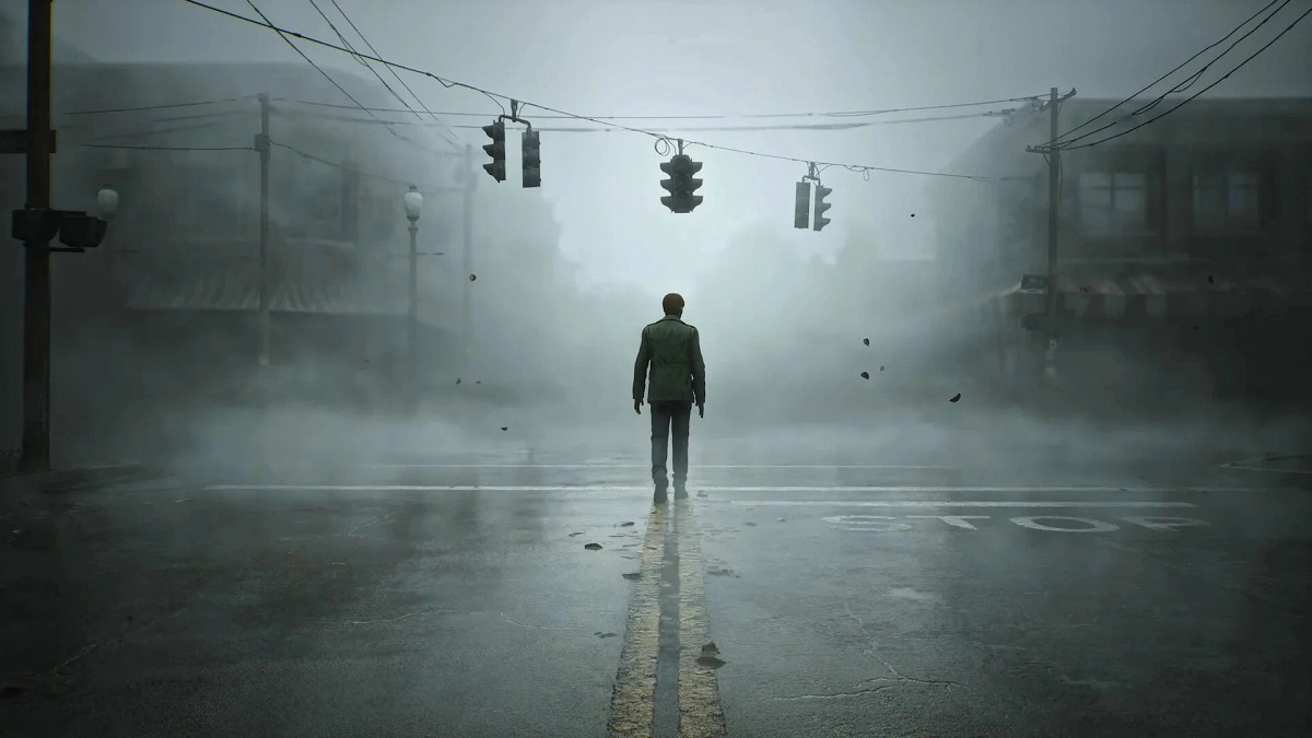 Le remake de Silent Hill 2 sera doté d'un filtre graphique qui ramènera les joueurs à l'atmosphère des années 1990. Le remake de Silent Hill 2 sera doté d'un filtre graphique qui ramènera les joueurs à l'atmosphère des années 1990.