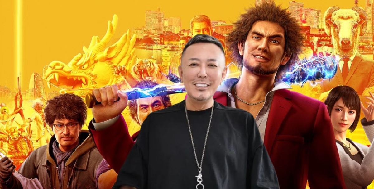 Le nouveau jeu du créateur de Yakuza ne prendra pas trop de temps et propose une histoire dramatique pour un public adulte. Le nouveau jeu du créateur de Yakuza ne prendra pas trop de temps et propose une histoire dramatique pour un public adulte.