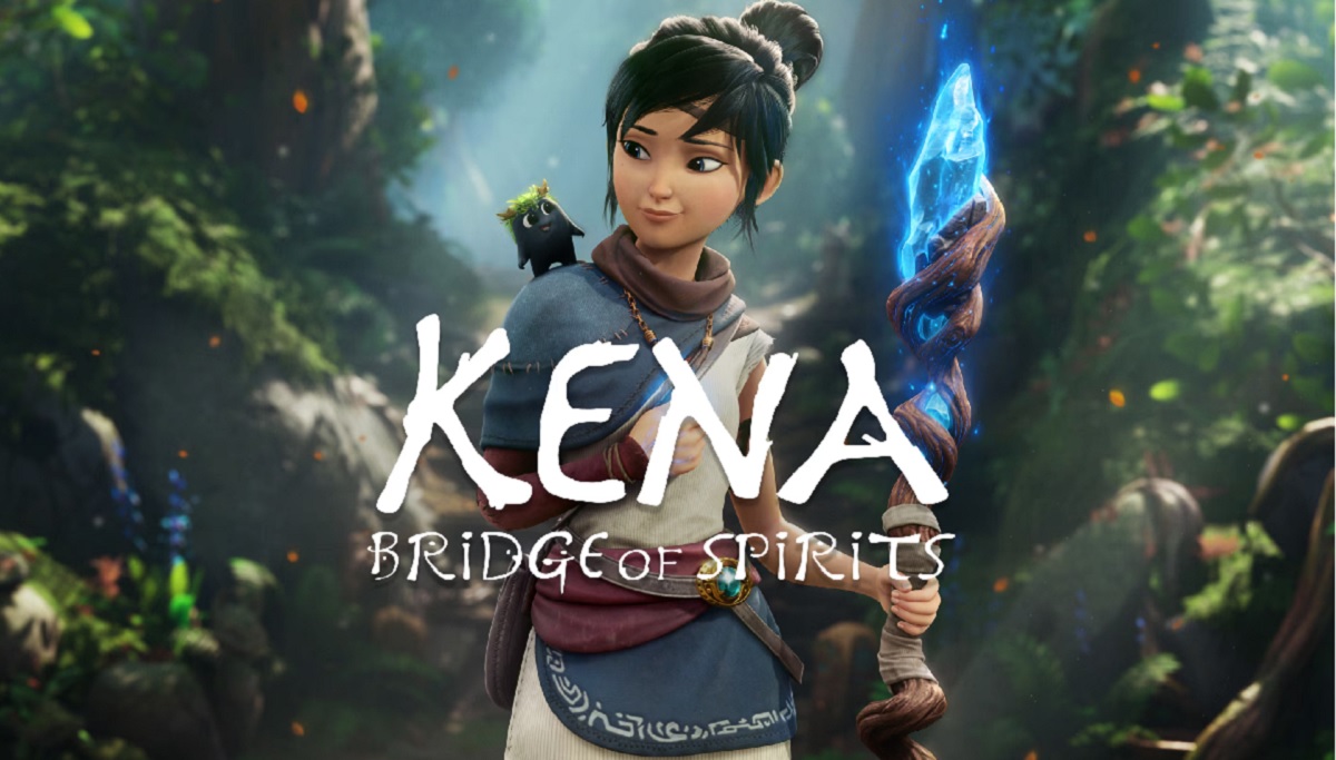 Kena : Bridge of Spirits, exclusivité de la console PlayStation, sortira sur Xbox dès le 15 août : les développeurs ont confirmé le portage de l'adorable aventurier sur une autre plateforme. Kena : Bridge of Spirits, exclusivité de la console PlayStation, sortira sur Xbox dès le 15 août : les développeurs ont confirmé le portage de l'adorable aventurier sur une autre plateforme.