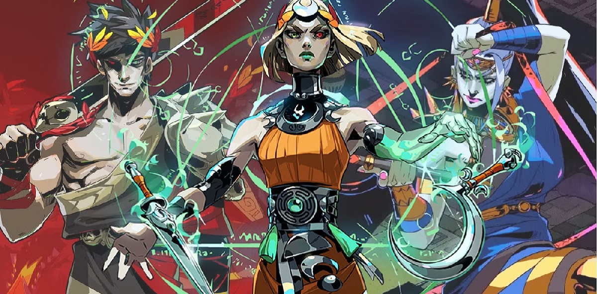 Avantages pour les développeurs indépendants : Hades II, V Rising, Animal Well et Manor Lords font partie du top 10 du classement des ventes sur Steam