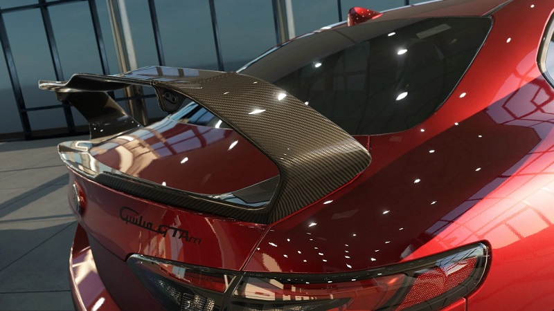 L'ambitieuse simulation de course Assetto Corsa EVO a reçu une bande-annonce spectaculaire et une date de sortie Early Access sur Steam.-3 L'ambitieuse simulation de course Assetto Corsa EVO a reçu une bande-annonce spectaculaire et une date de sortie Early Access sur Steam.-3