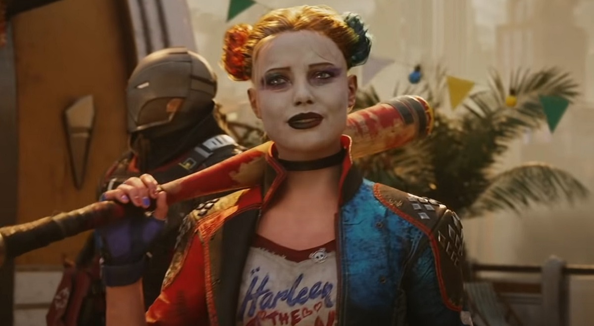 Vibrant, rapide et brutal : le gameplay détaillé du jeu d'action coopératif Suicide Squad : Kill the Justice League Vibrant, rapide et brutal : le gameplay détaillé du jeu d'action coopératif Suicide Squad : Kill the Justice League