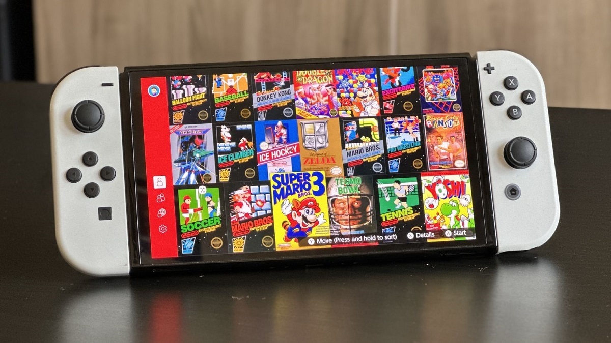 Le vendredi noir a débuté sur le Nintendo Store, qui propose des réductions considérables sur 2 000 jeux. Le vendredi noir a débuté sur le Nintendo Store, qui propose des réductions considérables sur 2 000 jeux.