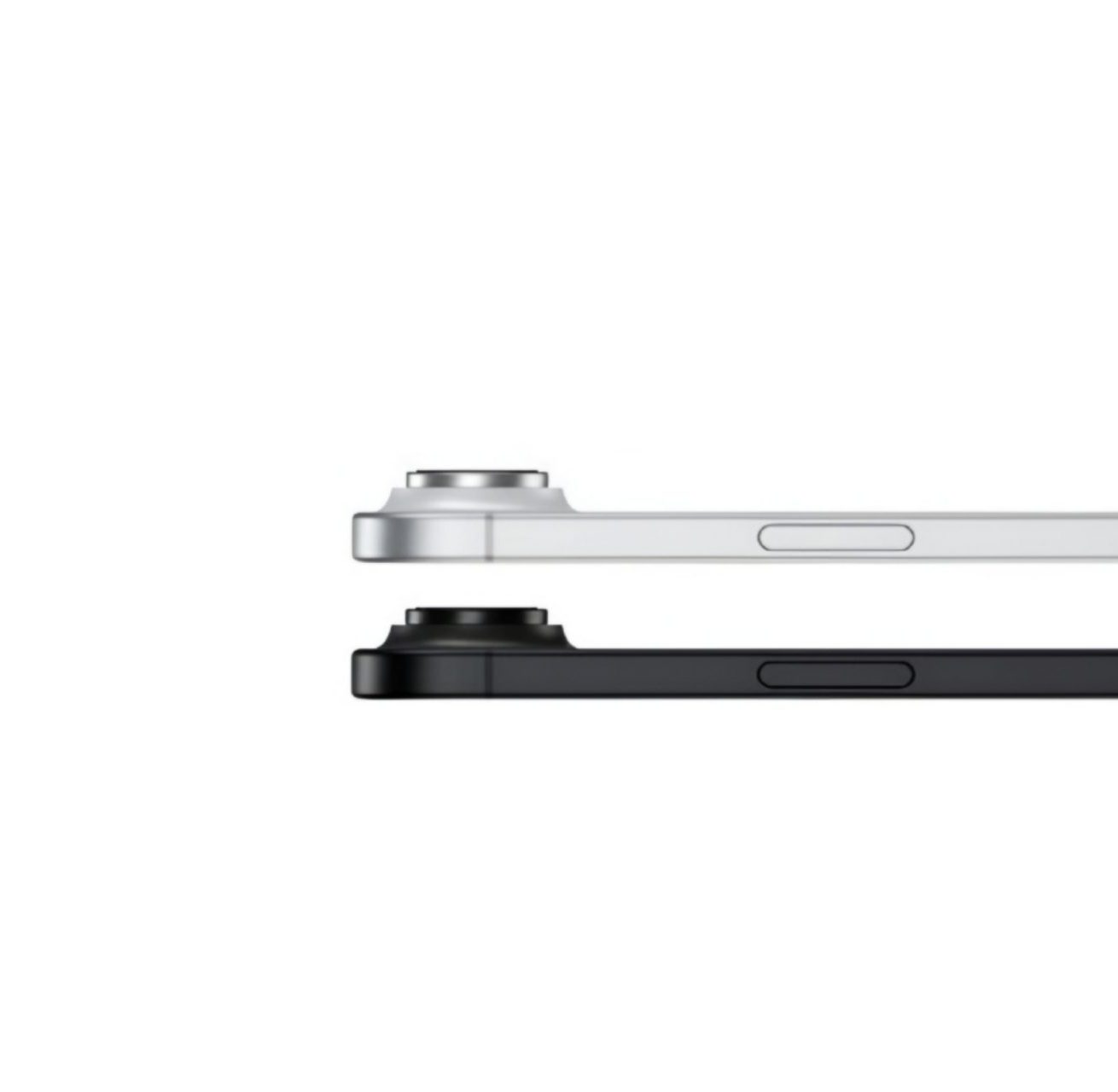 Rendu de l'iPhone 17 Air