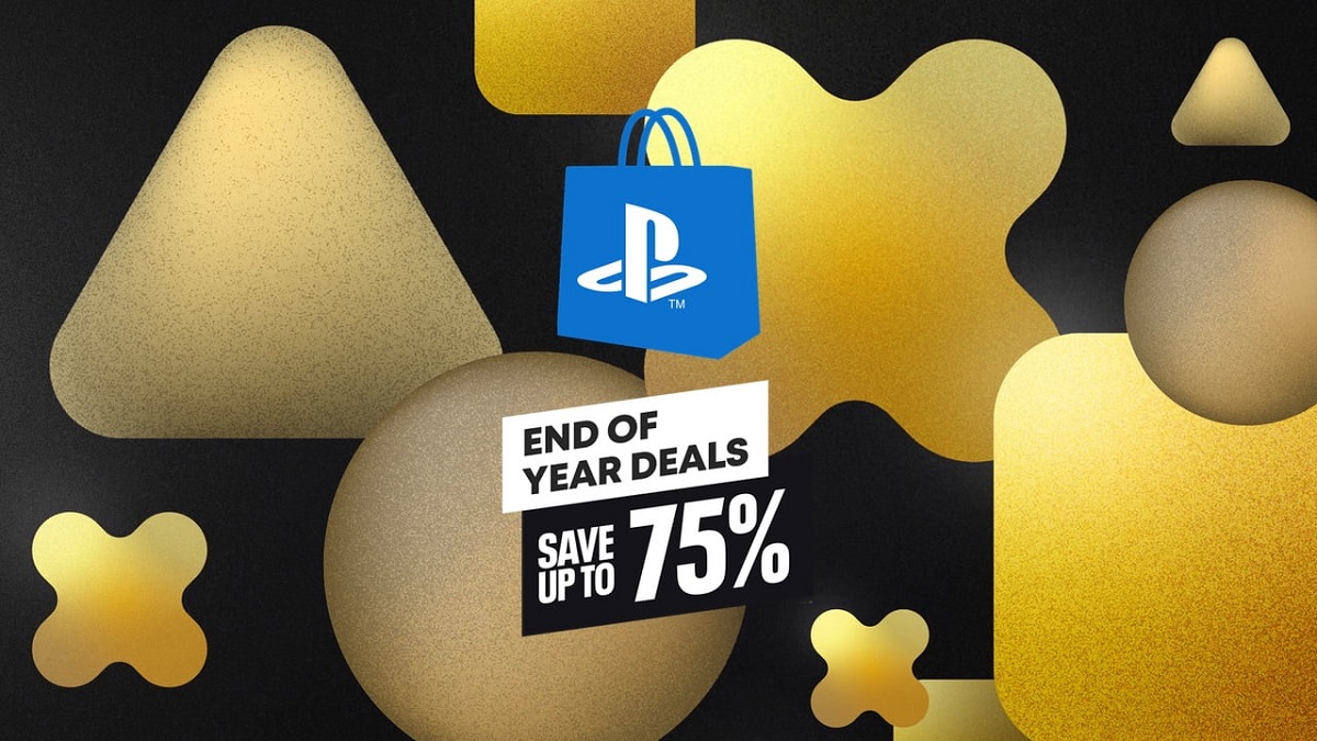 Une nouvelle vente a été lancée sur le PlayStation Store, offrant aux joueurs plus de 2 000 jeux avec des réductions allant jusqu'à 75 %. Une nouvelle vente a été lancée sur le PlayStation Store, offrant aux joueurs plus de 2 000 jeux avec des réductions allant jusqu'à 75 %.