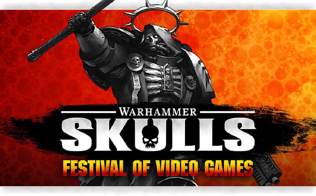 La semaine prochaine, le salon Warhammer Skulls 2023 dévoilera de nouveaux jeux vidéo de la célèbre franchise.