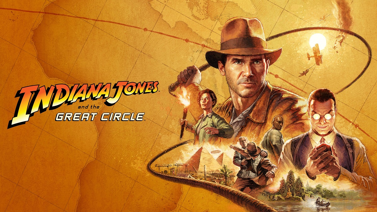 Bethesda et Machine Games ont dévoilé les premières images de gameplay du jeu d'aventure et d'action Indiana Jones et le Grand Cercle. Bethesda et Machine Games ont dévoilé les premières images de gameplay du jeu d'aventure et d'action Indiana Jones et le Grand Cercle.