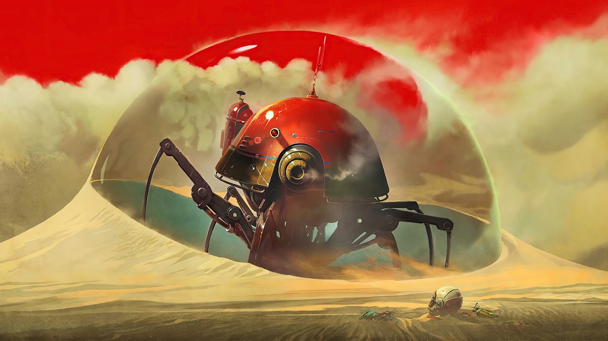 18 minutes de mystère extraterrestre : IGN a partagé une bande-annonce de gameplay détaillée pour le thriller de science-fiction The Invincible.