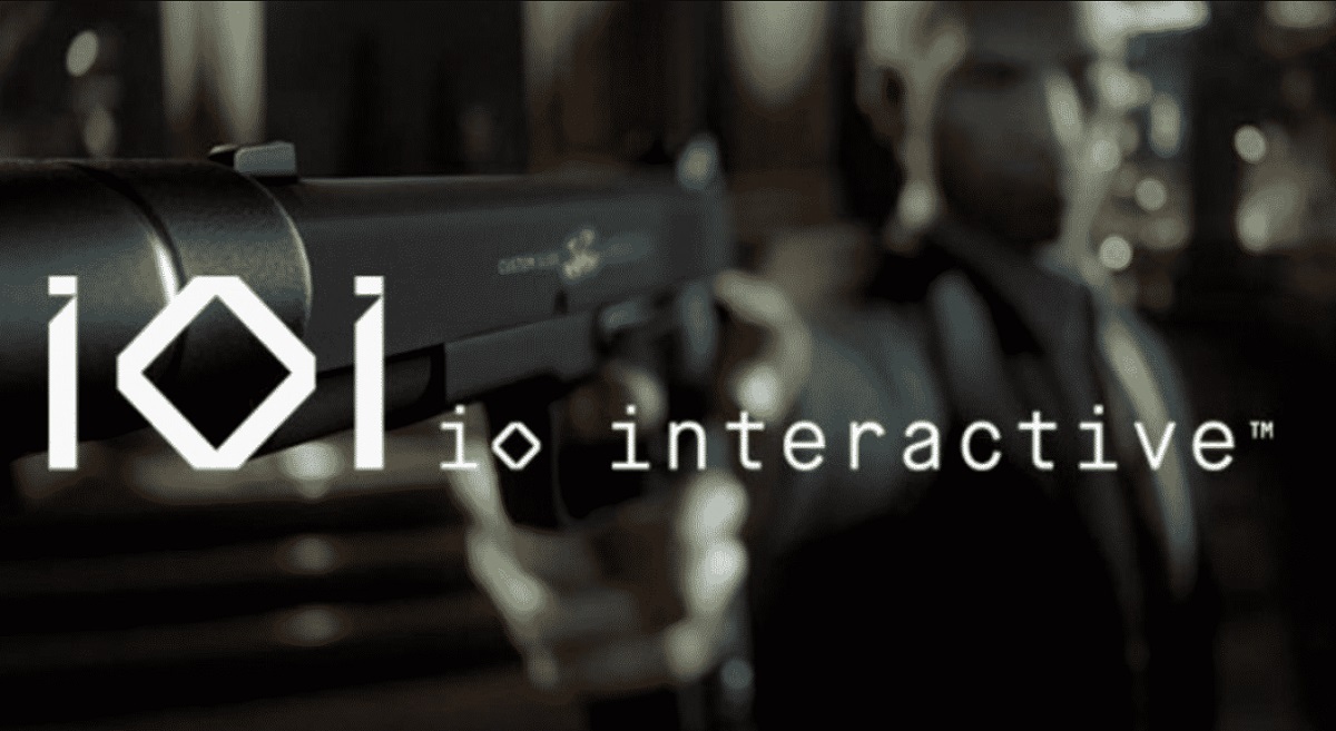 Les développeurs de Hitman créent un jeu de tir non annoncé pour Microsoft avec le titre de travail Project Dragon