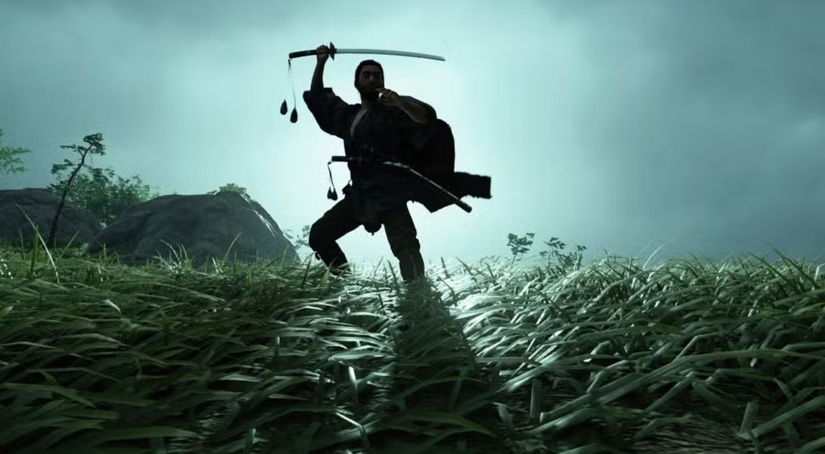 Ghost of Tsushima est devenu le jeu solo de Sony le plus populaire sur Steam, dépassant même God of War (2018). Ghost of Tsushima est devenu le jeu solo de Sony le plus populaire sur Steam, dépassant même God of War (2018).
