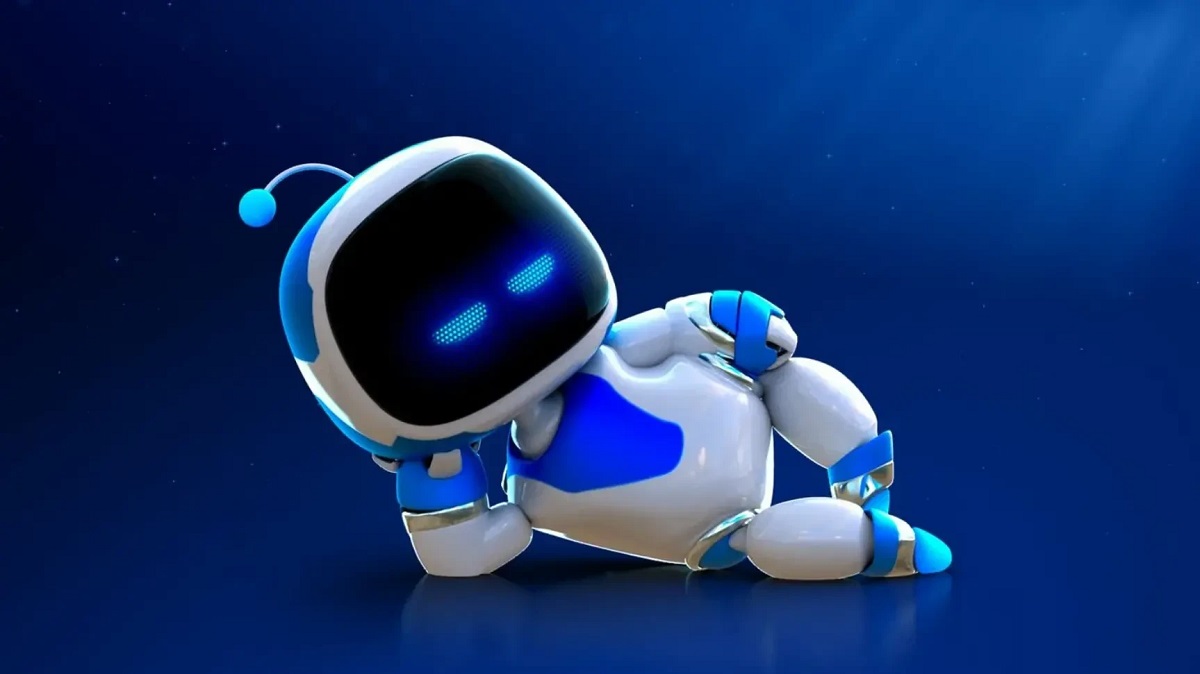 Le meilleur jeu de plateforme de l'après-Mario : Astro Bot est extrêmement populaire et est déjà devenu l'un des jeux les plus réussis du genre. Le meilleur jeu de plateforme de l'après-Mario : Astro Bot est extrêmement populaire et est déjà devenu l'un des jeux les plus réussis du genre.
