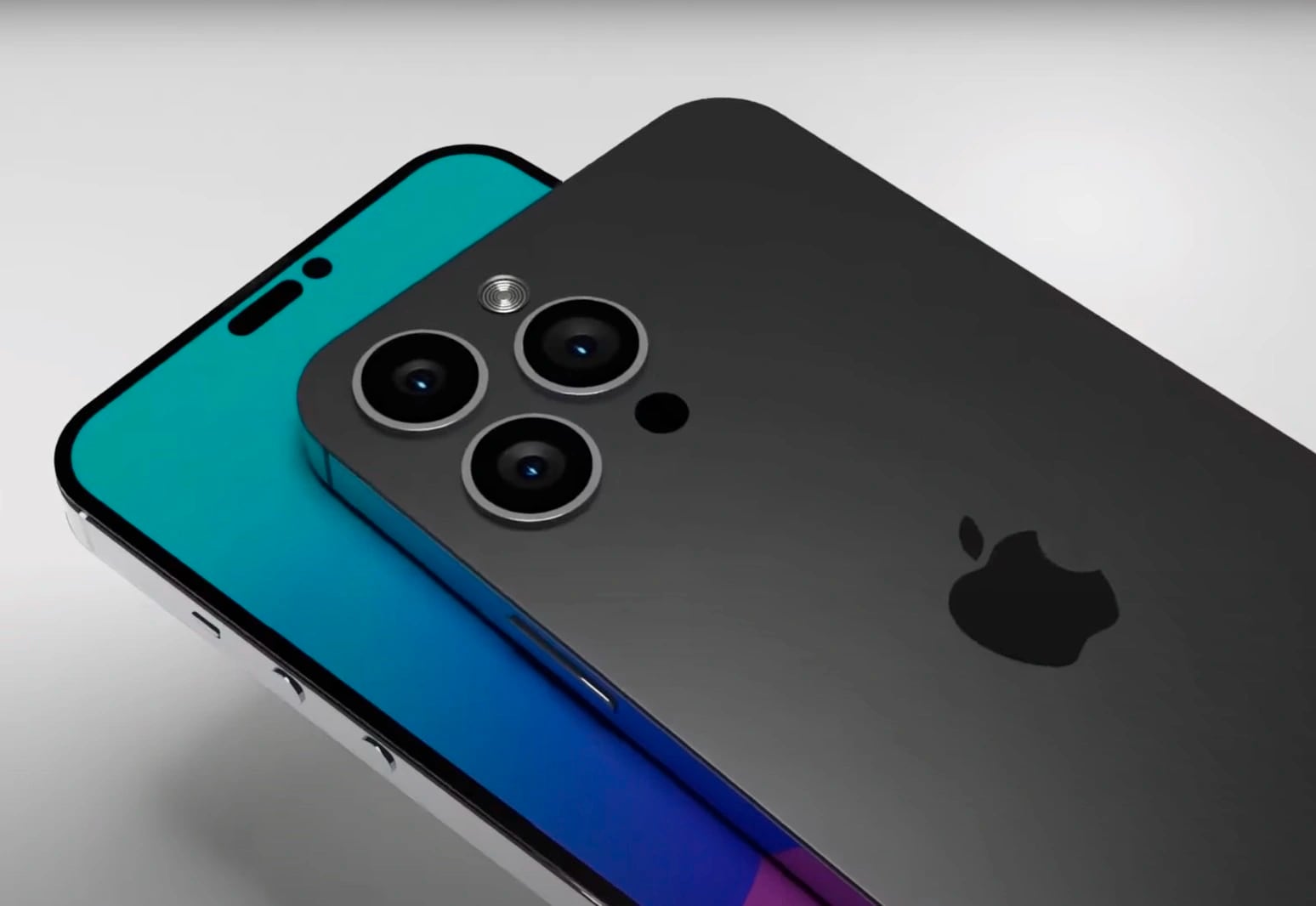 Quel sera l'iPhone 14