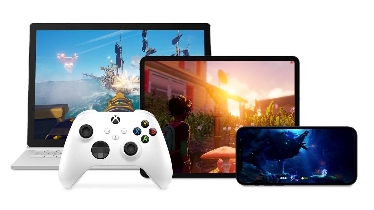 Suite à la mise à jour iOS 18, iPadOS 18 et macOS 15 Sequoia, les appareils Apple disposent désormais d'une connectivité filaire pour les manettes Xbox Suite à la mise à jour iOS 18, iPadOS 18 et macOS 15 Sequoia, les appareils Apple disposent désormais d'une connectivité filaire pour les manettes Xbox